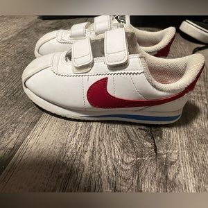 Nike Cortez